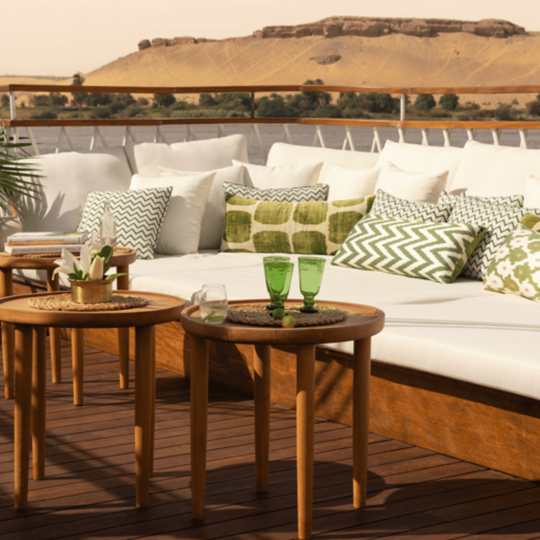 Photo of NIJLCRUISE EGYPTE - GROEP 4